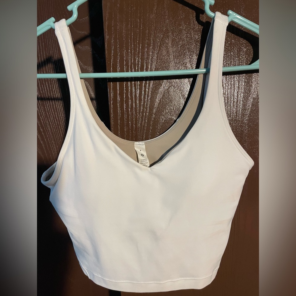 Lululemon Align Tank